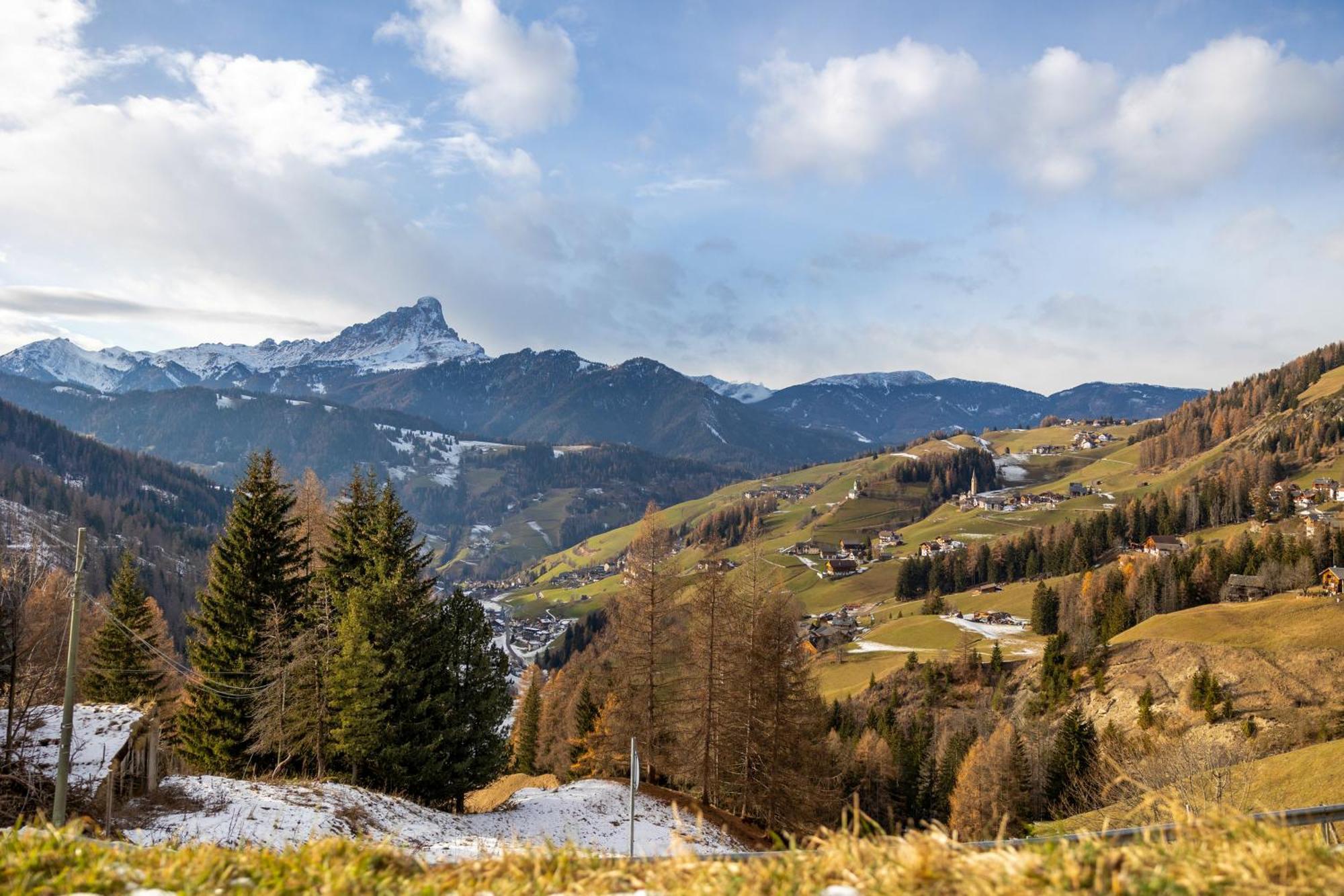 Villa Maierhof Wengen Exterior foto