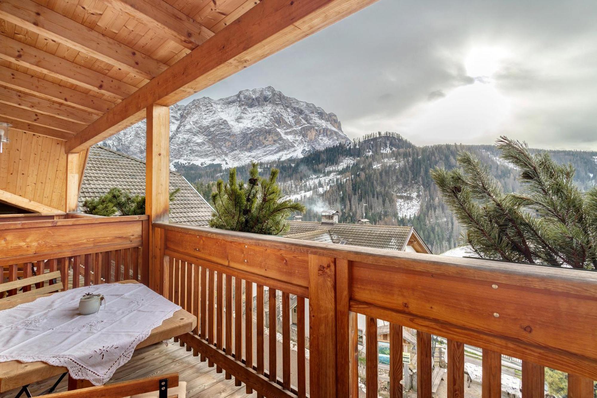 Villa Maierhof Wengen Exterior foto