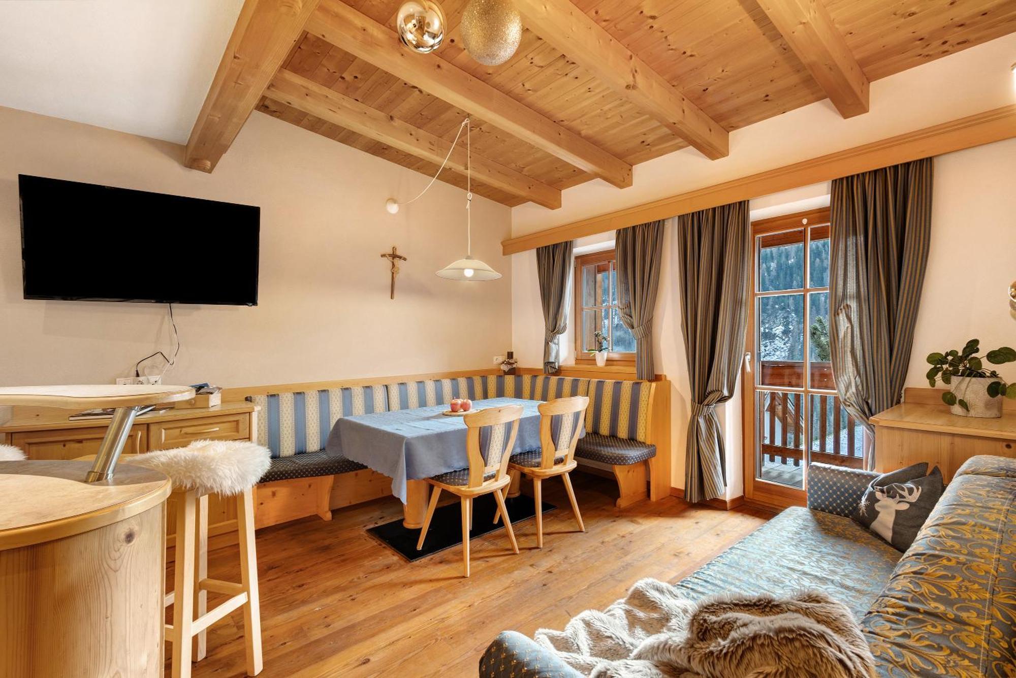 Villa Maierhof Wengen Exterior foto