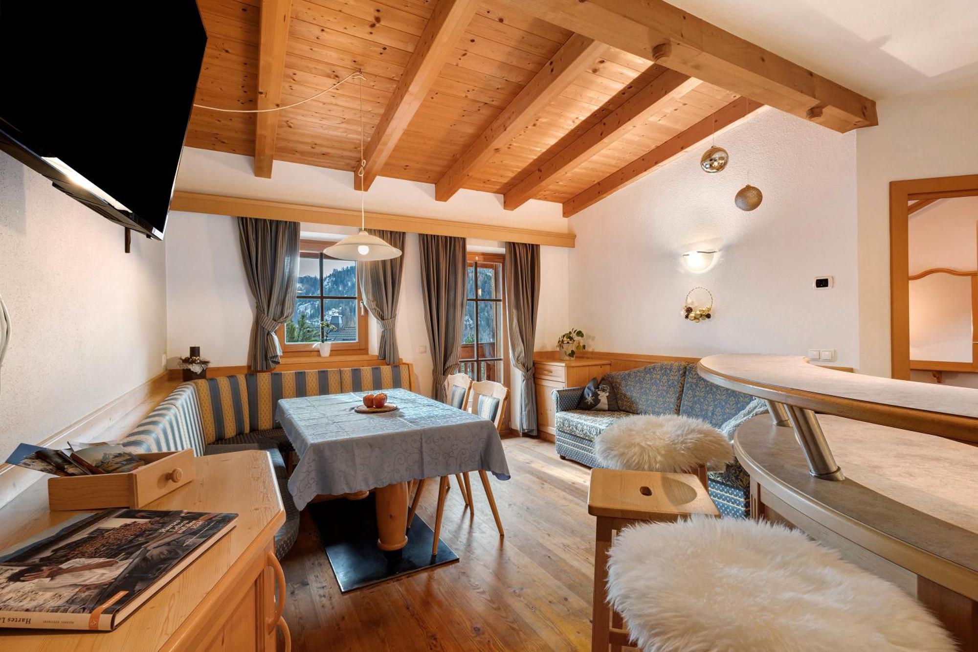 Villa Maierhof Wengen Exterior foto