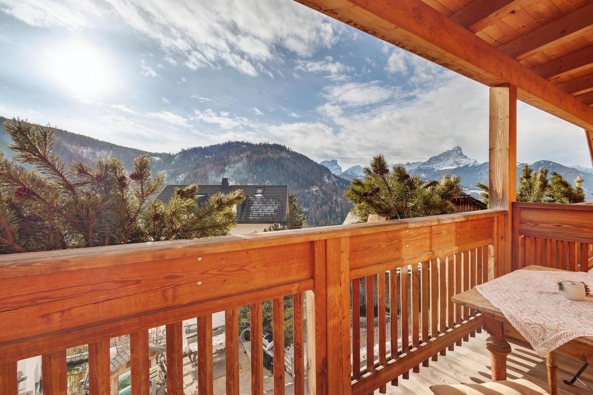 Villa Maierhof Wengen Exterior foto